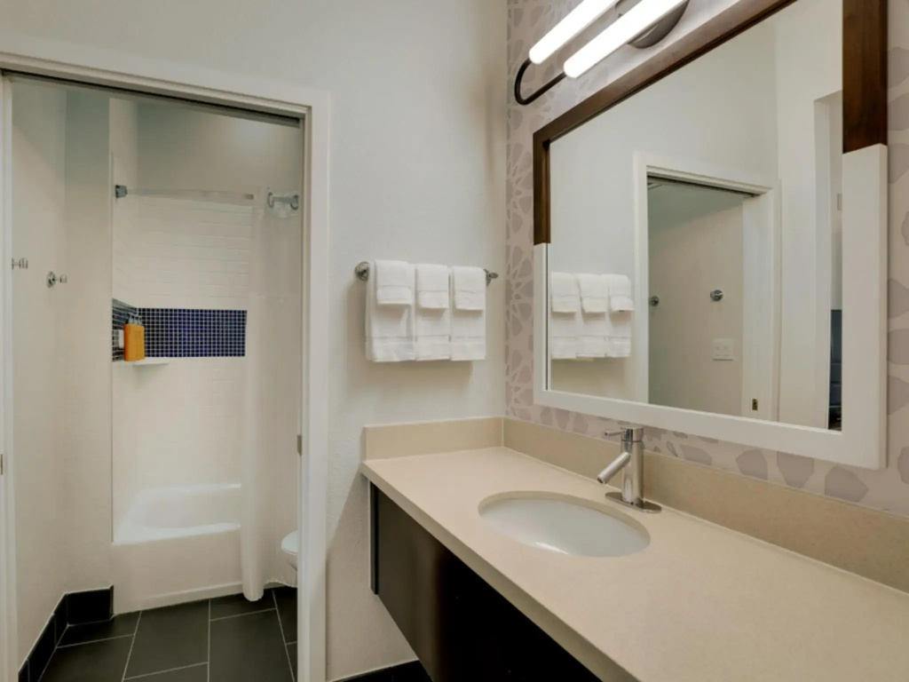 Sonesta ES Suites San Jose Airport - Général
