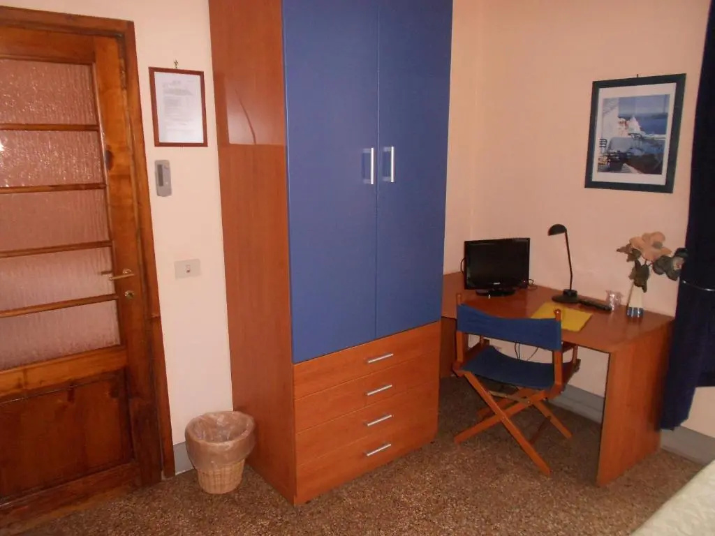 Casa al Sole - Chambres