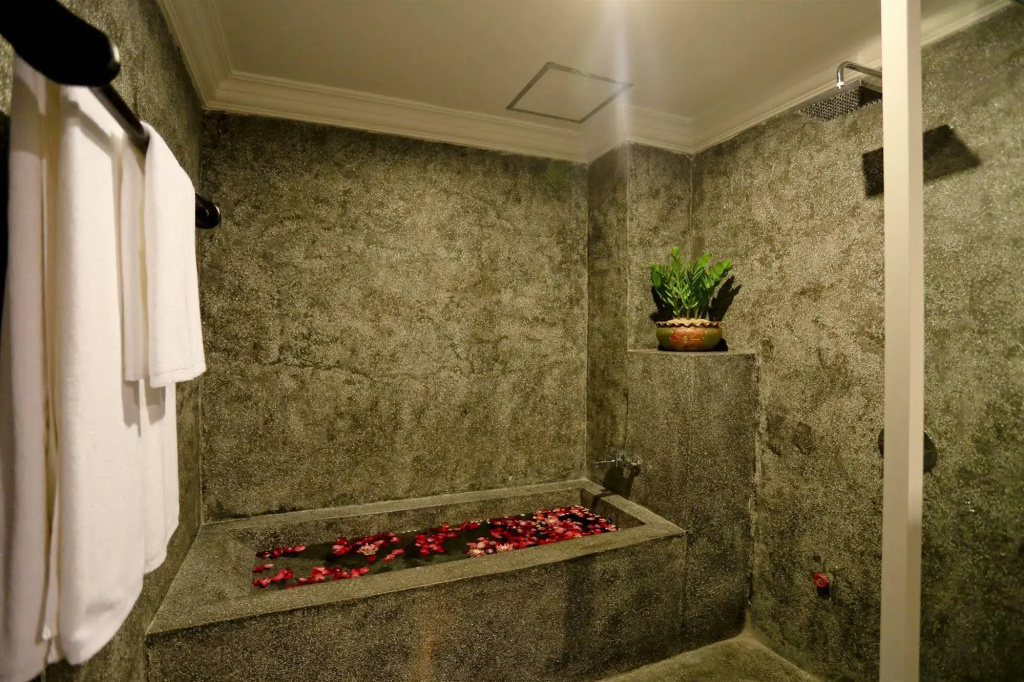 Khmer Mansion Boutique Hotel - Général
