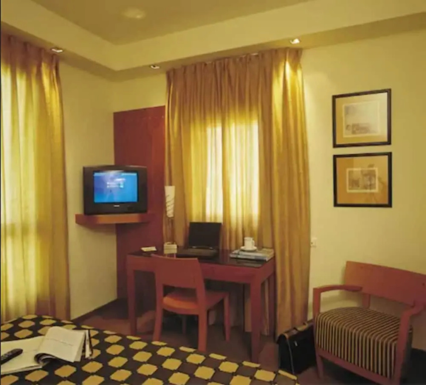 Superior Single room