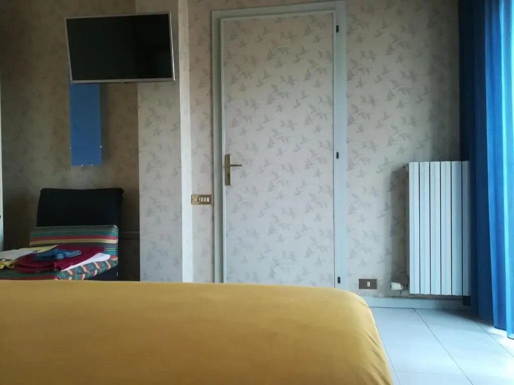 BB Apulia Time - Chambres