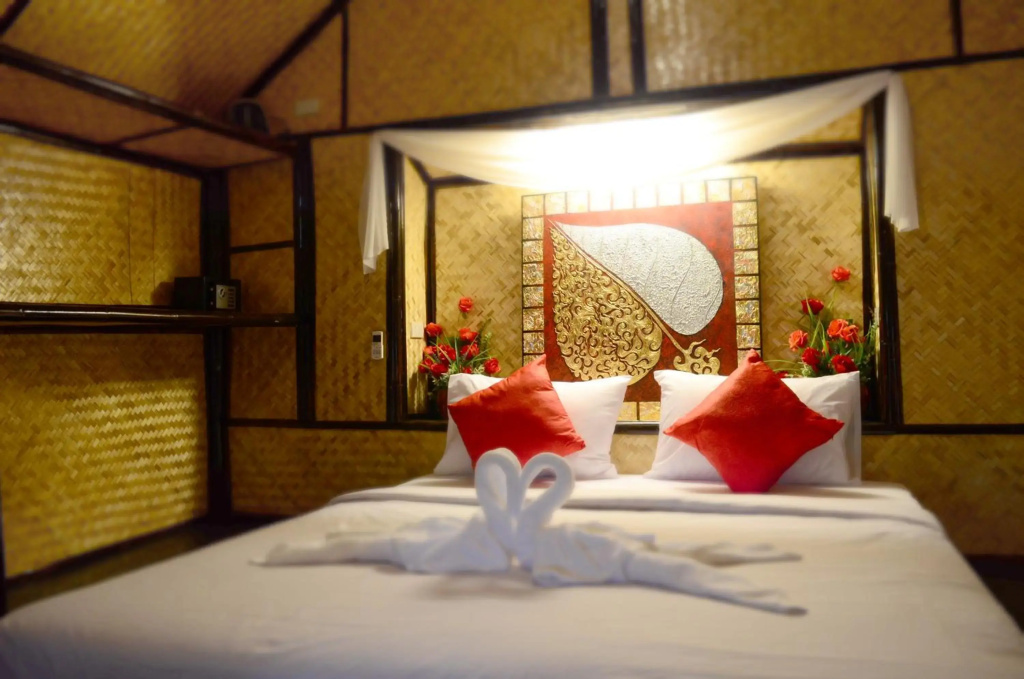 Eco Lanta Hideaway Beach Resort - Général