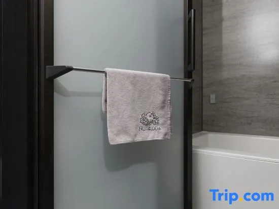 BASE LAYER HOTEL Fukuoka 사진 3