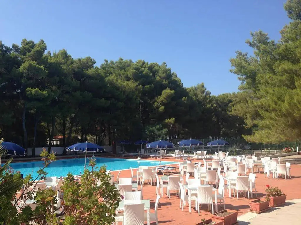 Hotel Gargano - Général