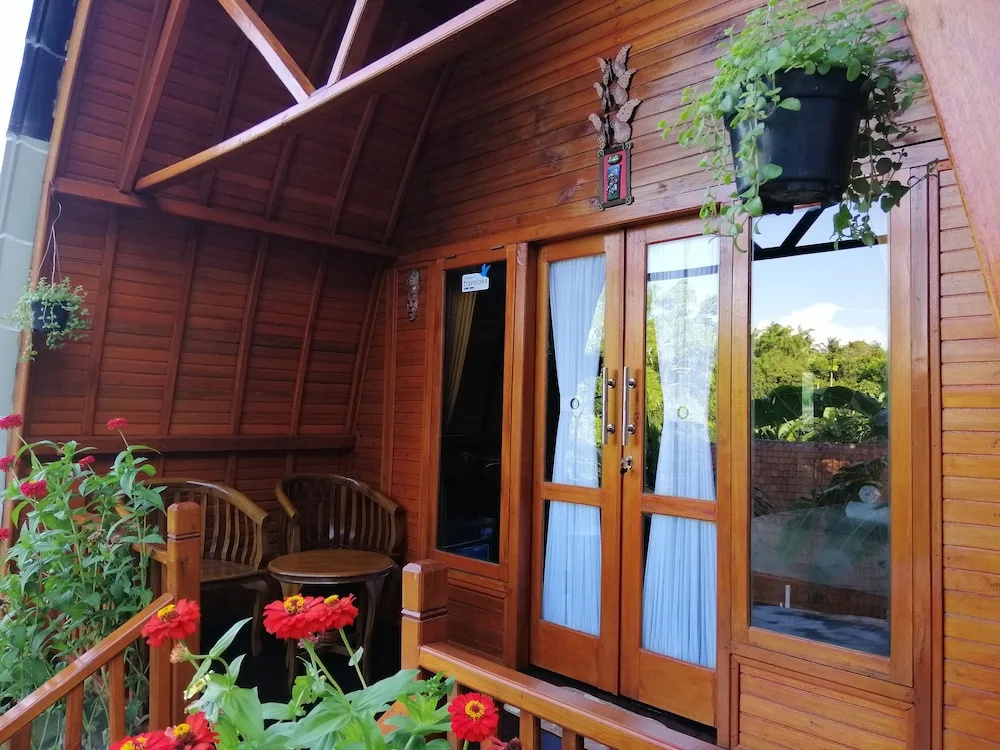 Ginanthi Cottage - Nusa Penida