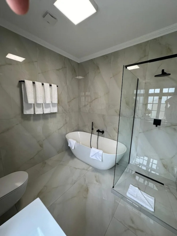 Palm House Boutique Hotel and Spa - Chambres