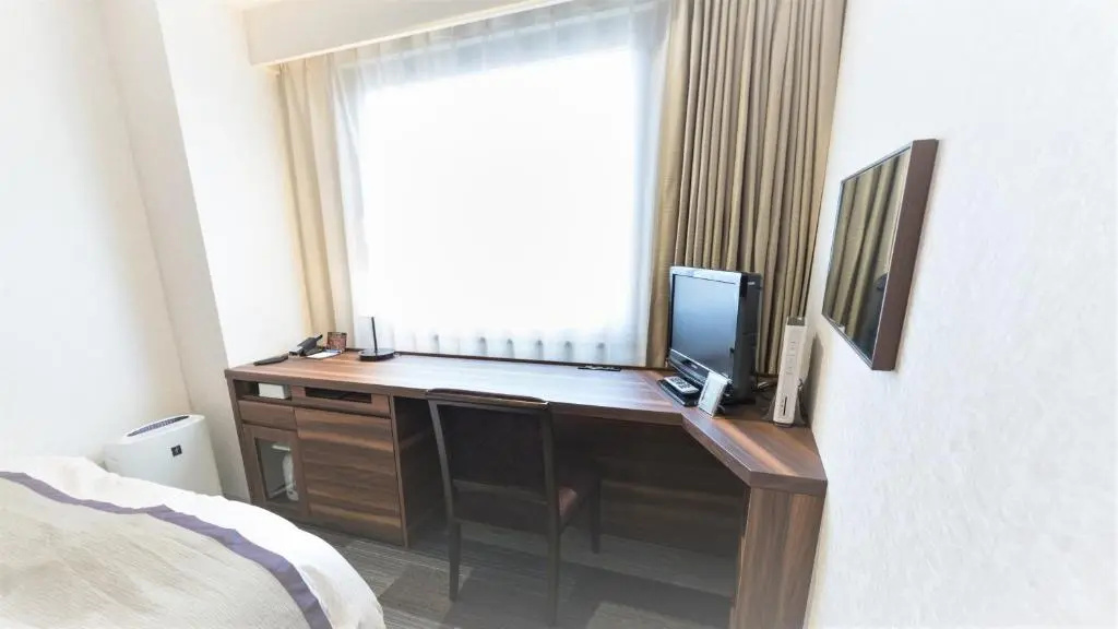 Kochi Pacific Hotel - Chambres