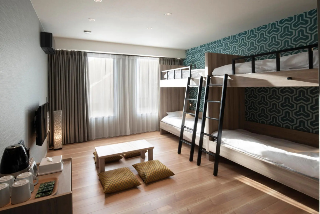 Kotohira Park Hotel - Chambres