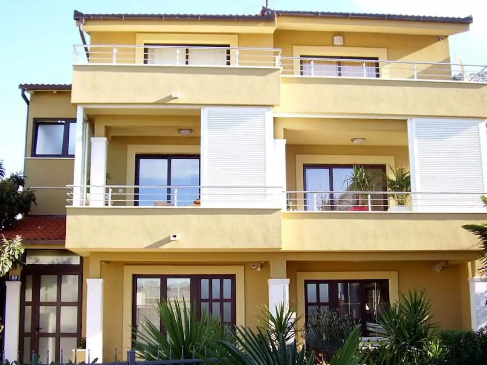 Modern Apartment in Dalmatia Near the Sea