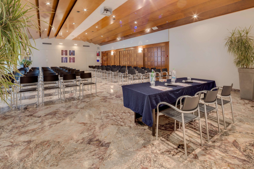 Best Western Plus Hotel Bologna - Général