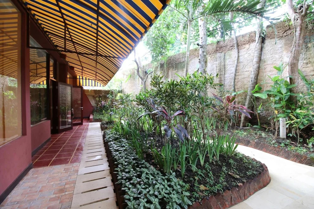 Petit Hotel Bali - Général