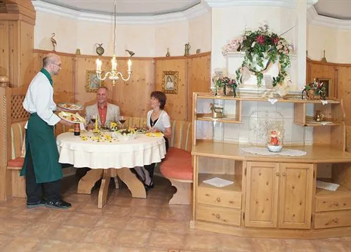 Hotel Edelweiß - Général
