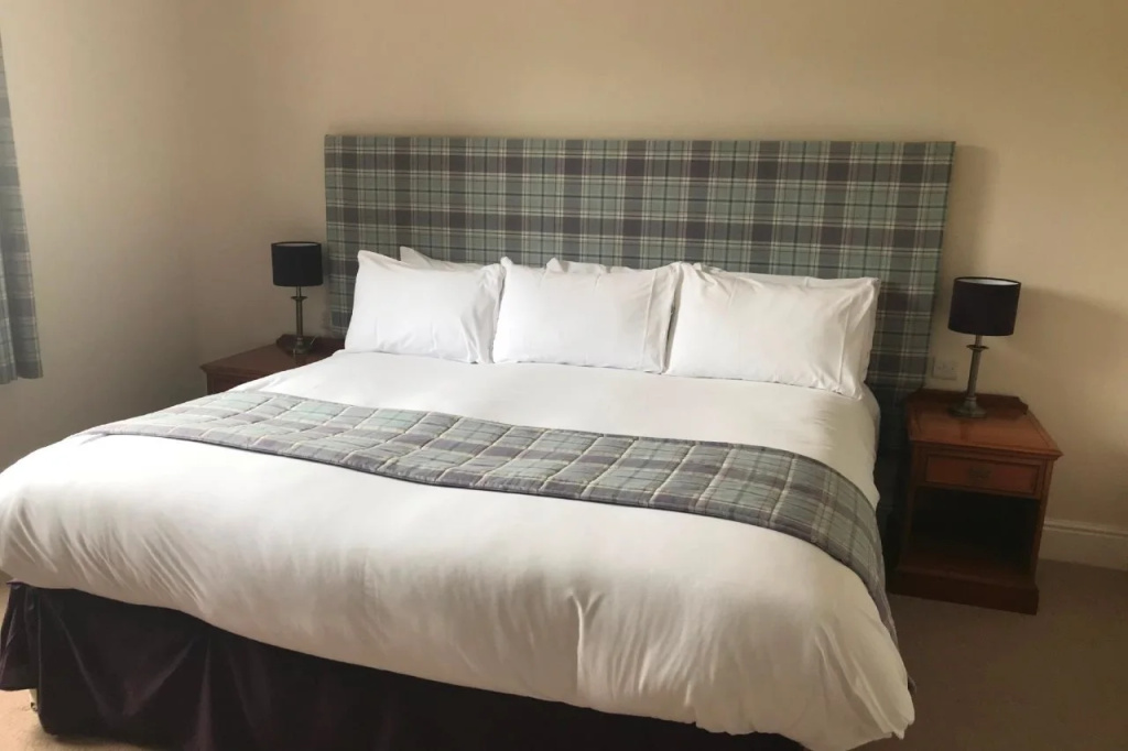 St Mellons Hotel - Général