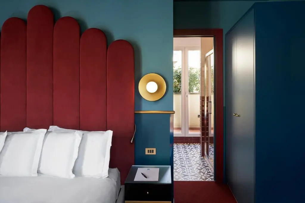 Clerici Boutique Hotel - Chambres