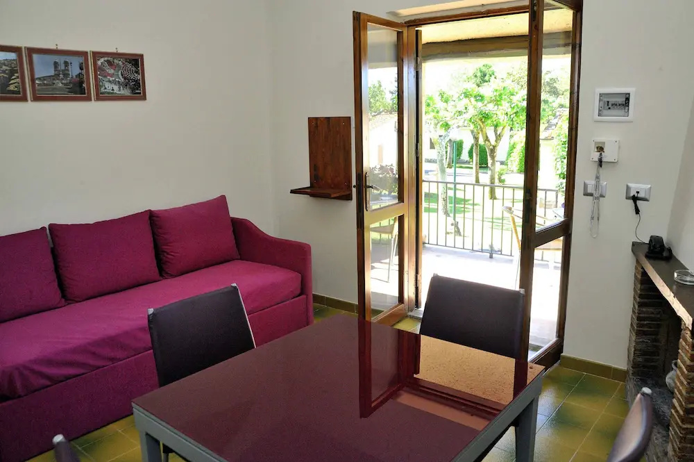 Eco Hotel Il Casale - Général