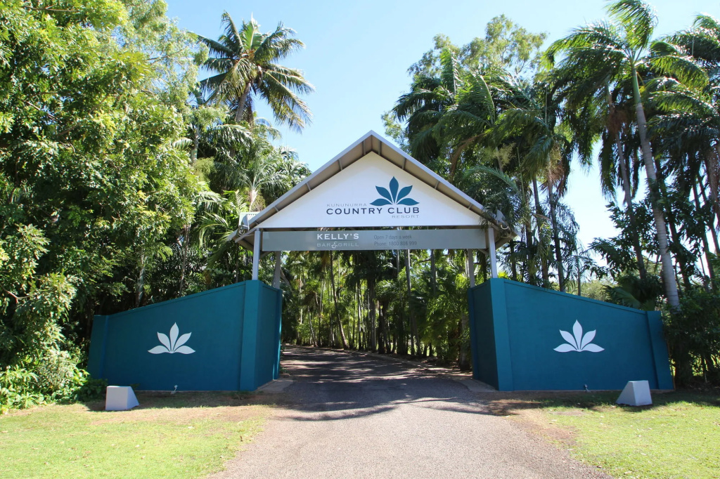 Kununurra Country Club Resort - Général