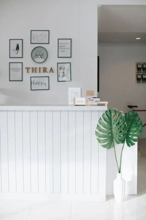 Thira House