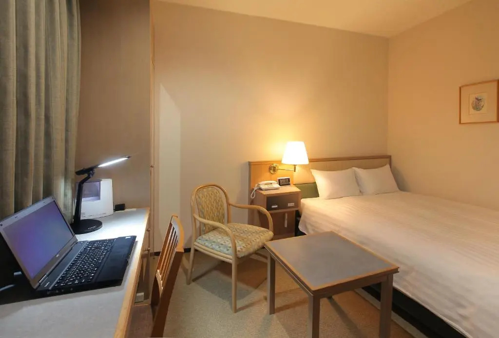 Odakyu Station Hotel Hon-Atsugi - Chambres
