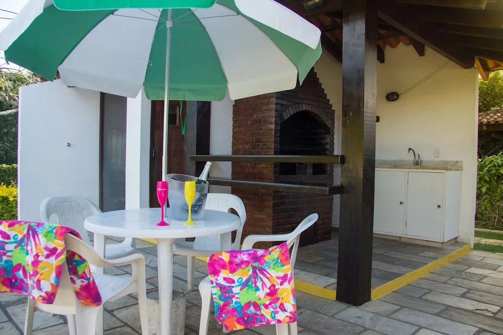 Homestay Búzios