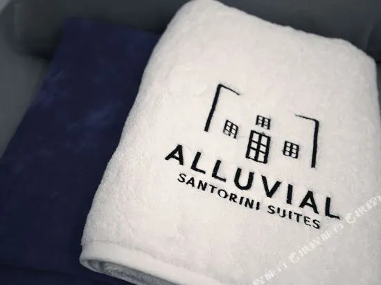 Alluvial Santorini Suites Alluvial Santorini Suites