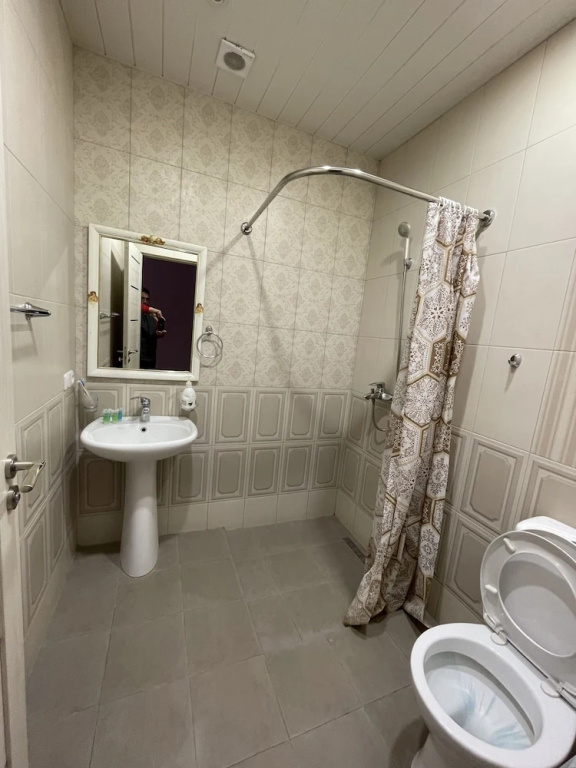 Ivy Boutique Hotel - Chambres