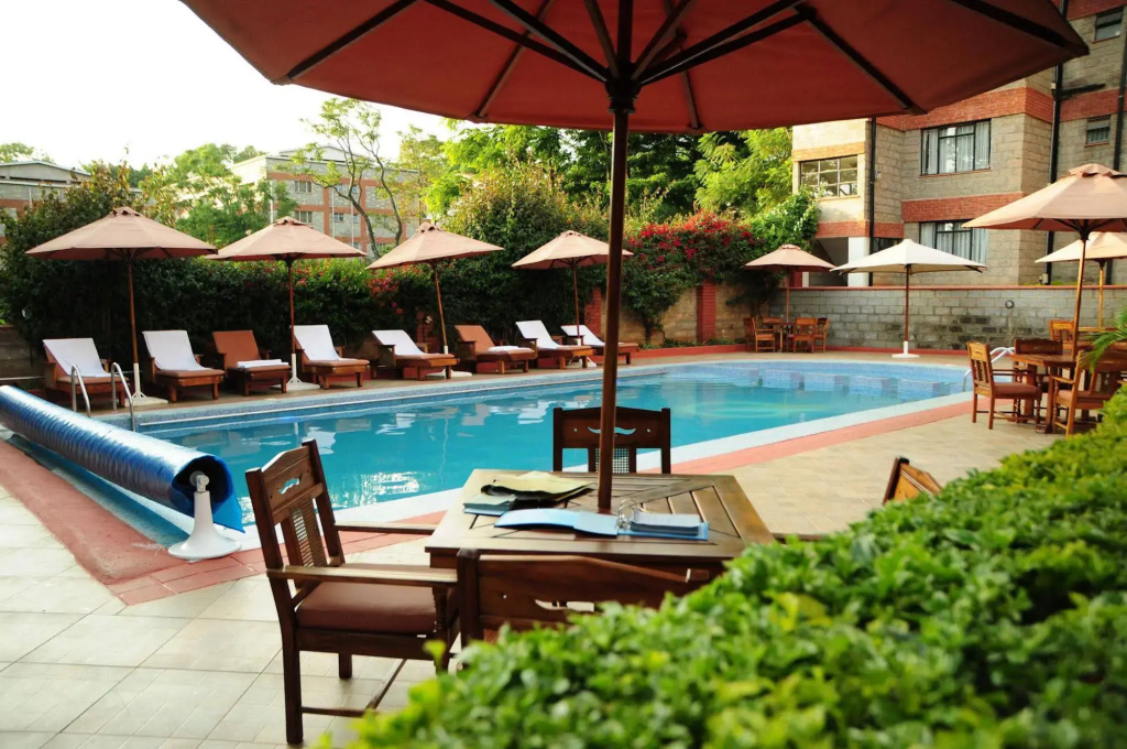 Hotel photo 11