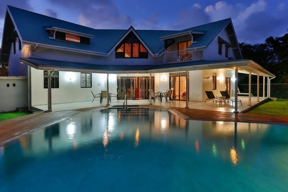 Villa Harmony