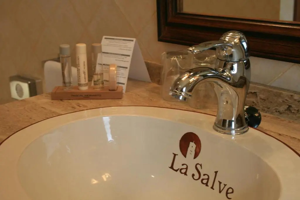 Hotel & Spa La Salve - Général
