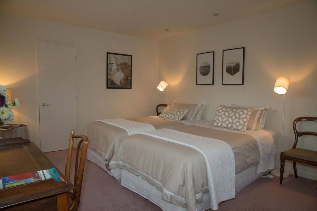 40 Thornycroft Street Bed and Breakfast — фото 6