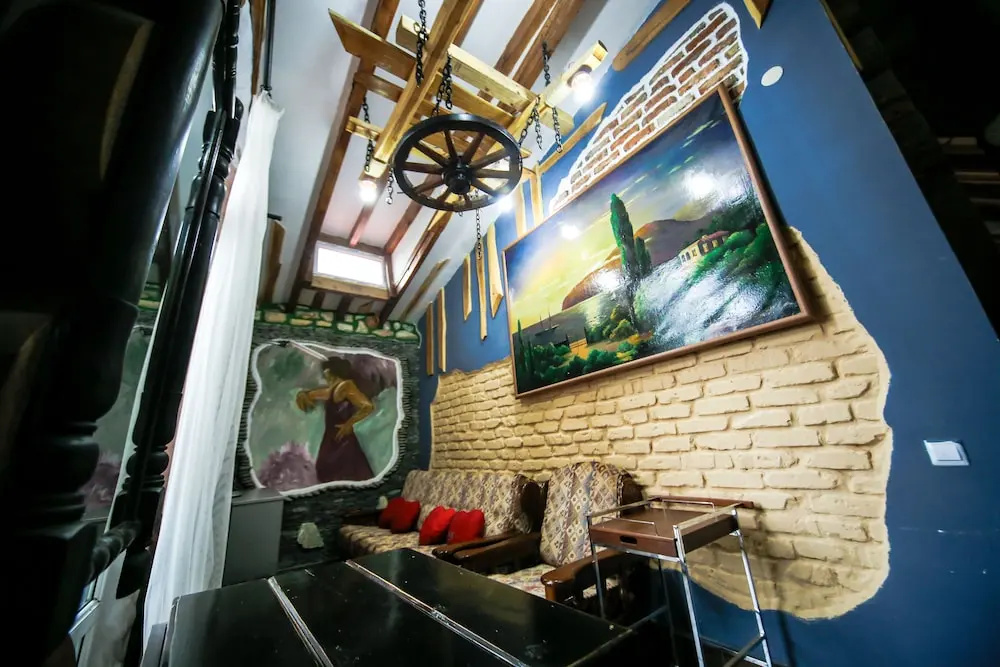 Hotel photo 12