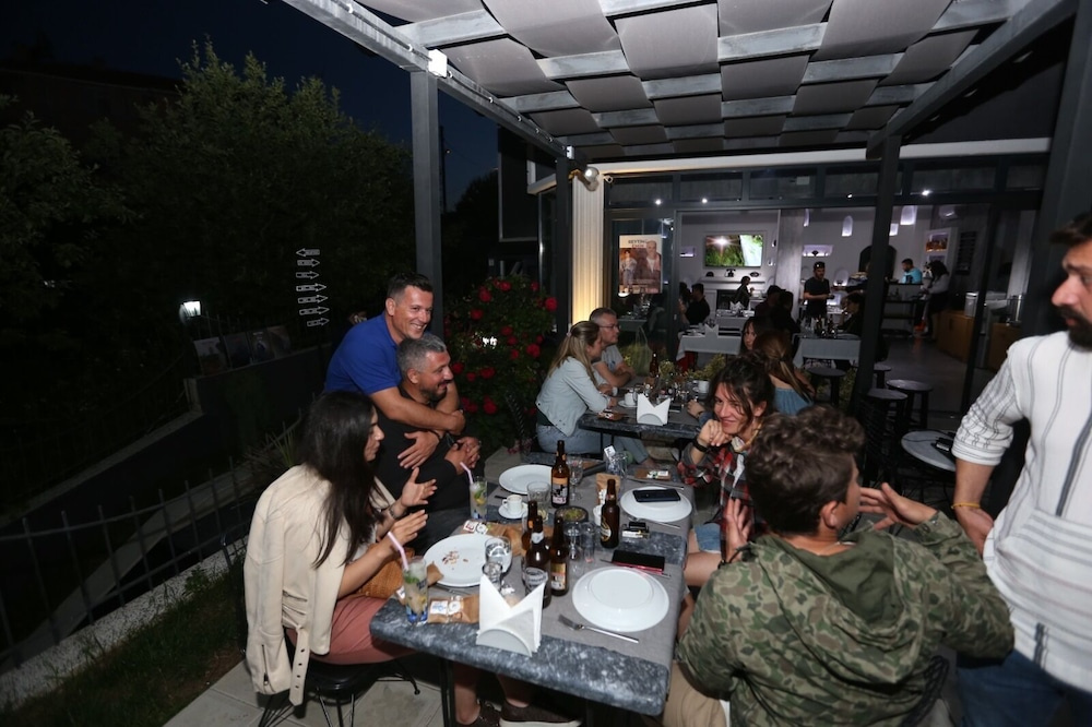 Hotel photo 15