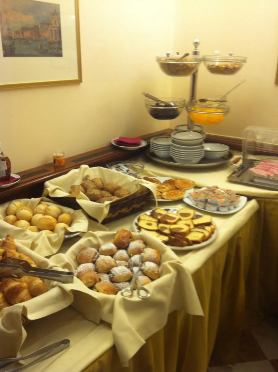 EXCESS VENICE Boutique Hotel & Private Spa - Adults Only - Général