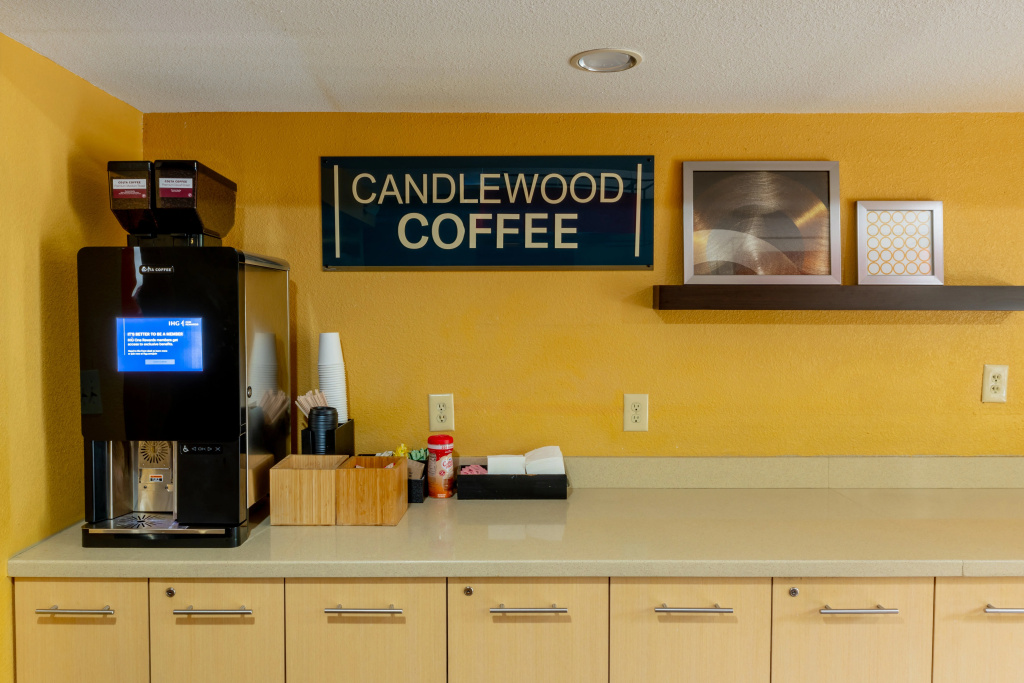 Candlewood Suites Bedford Fort Worth by IHG - Général