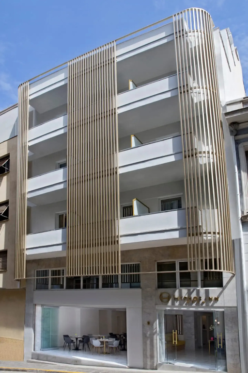 Hypnos Inn Athens — фото