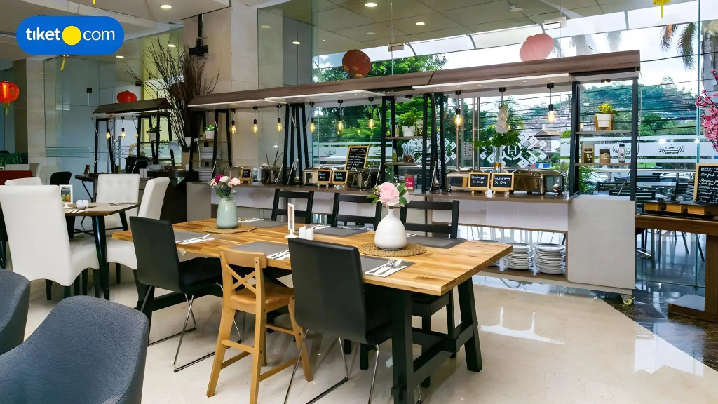 Horison Lampung - фото 25