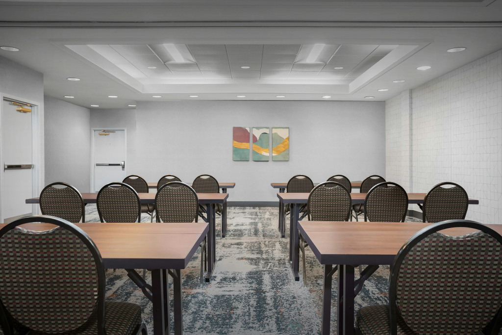 Homewood Suites by Hilton Cleveland-Solon - Général