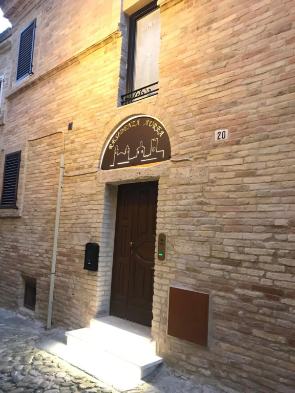 Residenza Aurea