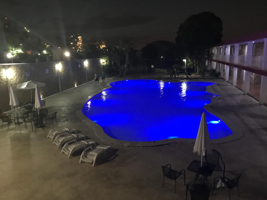 Hotel photo 9