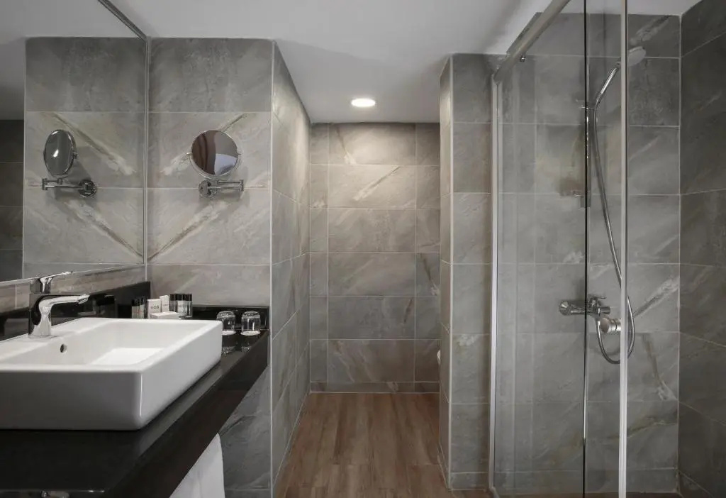 Kimeros Park Holiday Village - Chambres