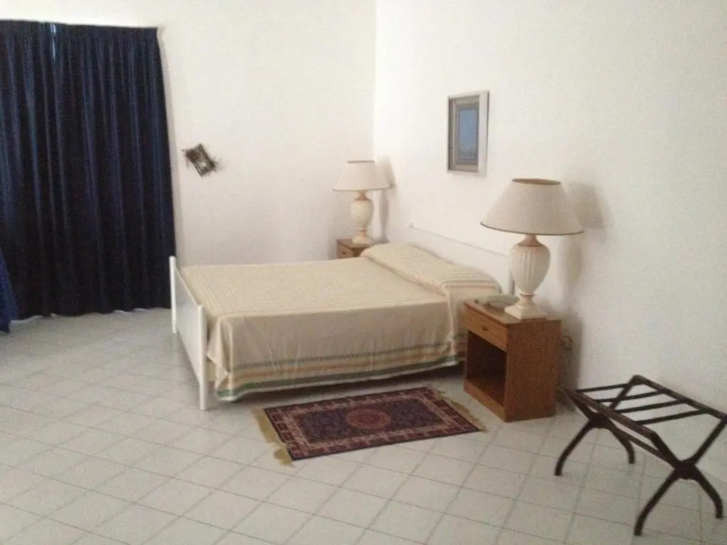 Hotel Mareblu - Chambres