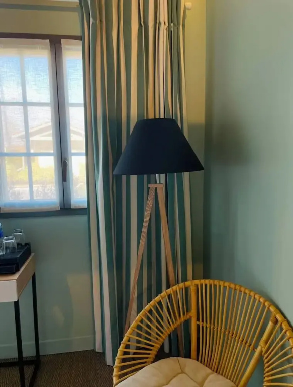 Villa la Renaissance Hôtel - Chambres