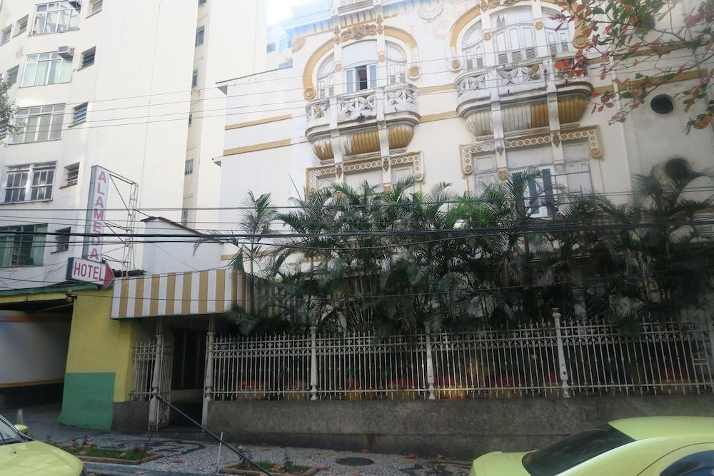 Hotel Alameda