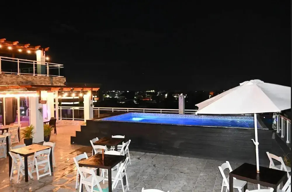 Hotel photo 19