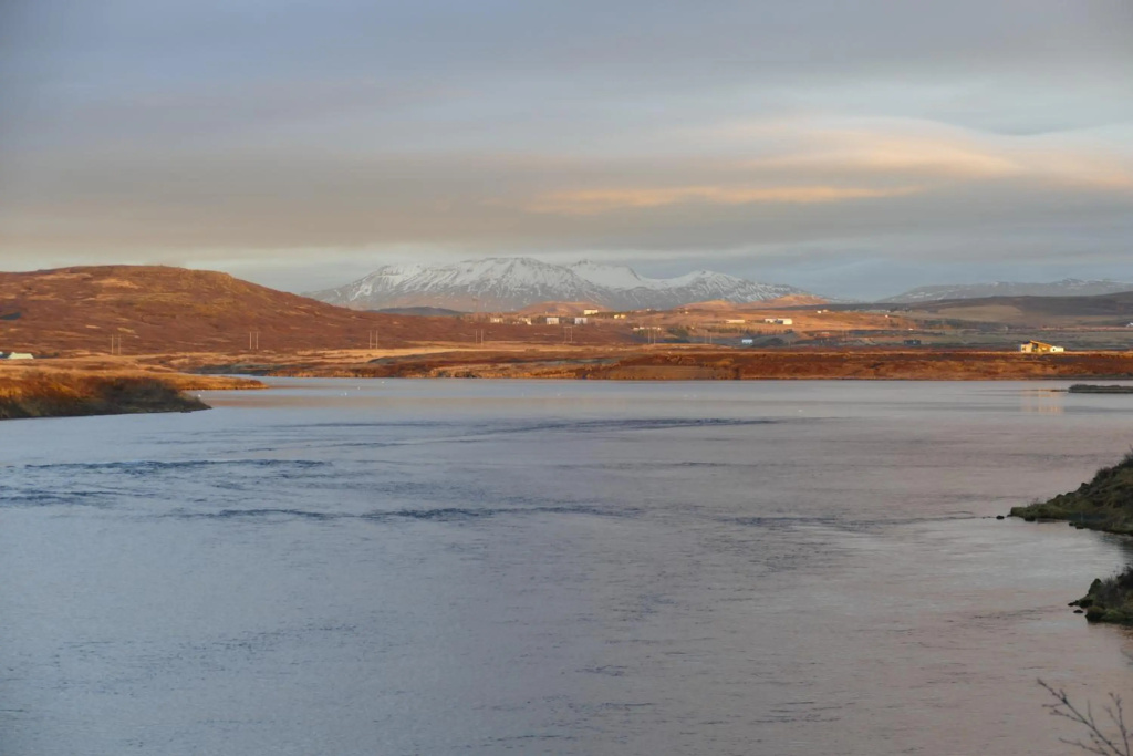 Lax-A Asgardur Cottages