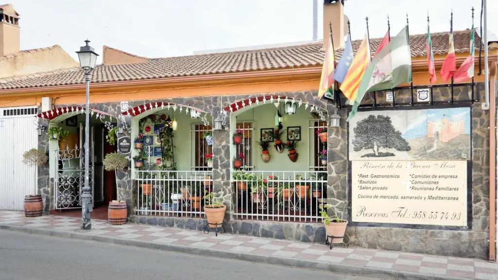 Casa Marta