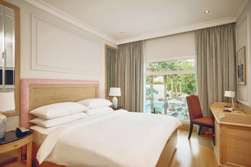 Palmyard Hotel - Chambres