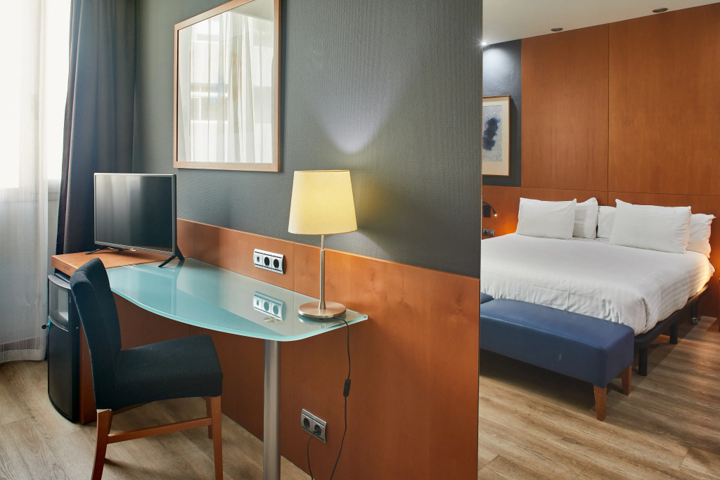 Eurostars Atlantida Hotel - Général