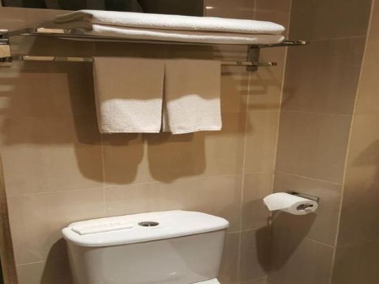 Yeng Keng Hotel