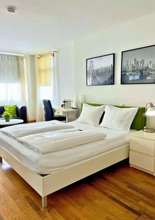 Classic room