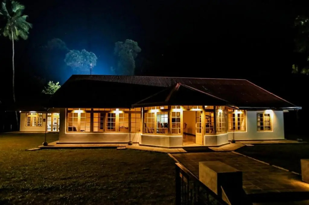 Bungalow